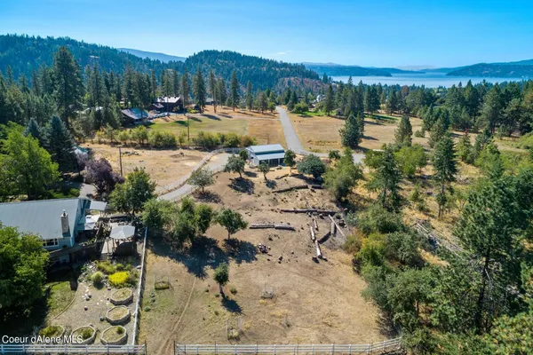 $2,175,000 | 2938 East Murphy Road, Coeur D'Alene, ID 83814