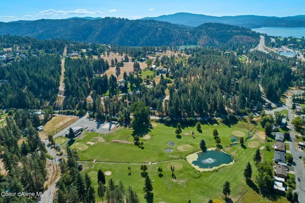 $2,175,000 | 2938 East Murphy Road, Coeur D'Alene, ID 83814