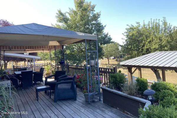 $2,175,000 | 2938 East Murphy Road, Coeur D'Alene, ID 83814