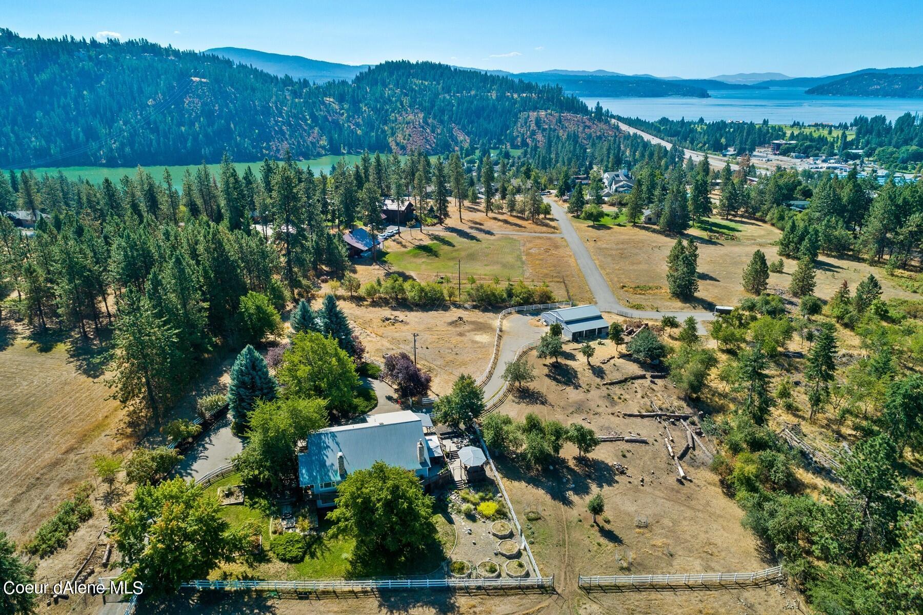 2938 East Murphy Road Coeur D'Alene, ID 83814 - Photo 5 of 51 French Gulch