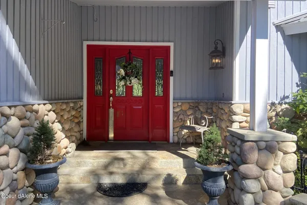 $2,175,000 | 2938 East Murphy Road, Coeur D'Alene, ID 83814