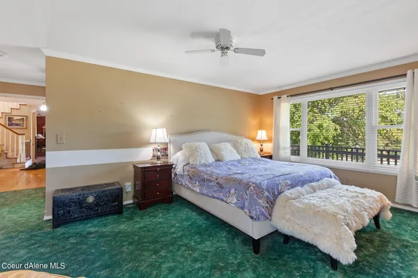 $2,175,000 | 2938 East Murphy Road, Coeur D'Alene, ID 83814