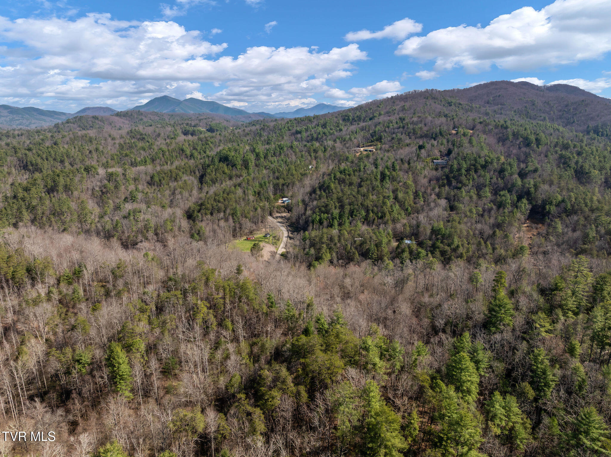 Tbd Raven Branch Road Del Rio, TN 37727 - Photo 16 of 29 DJI_0470