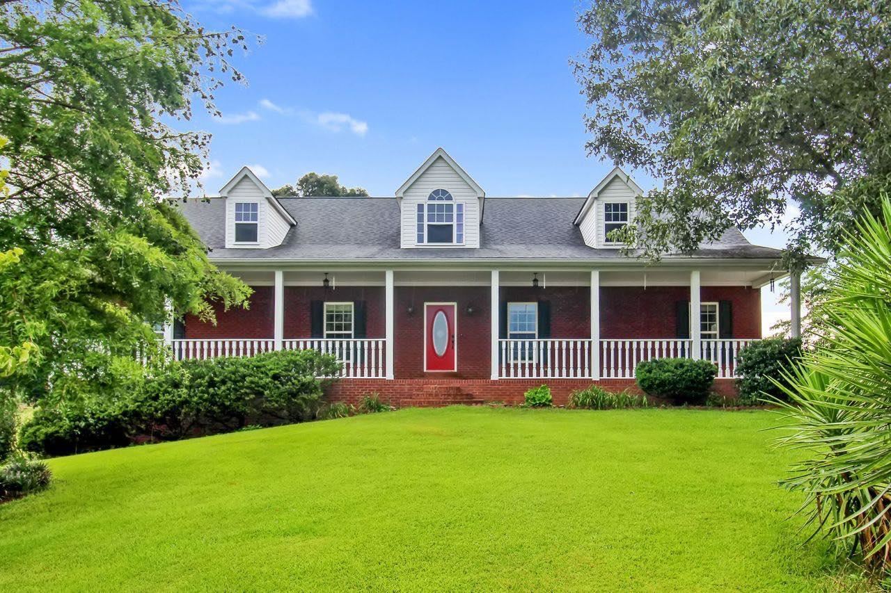 717 Bailey Jester Road Jackson, GA 30233 - Photo 1 of 1