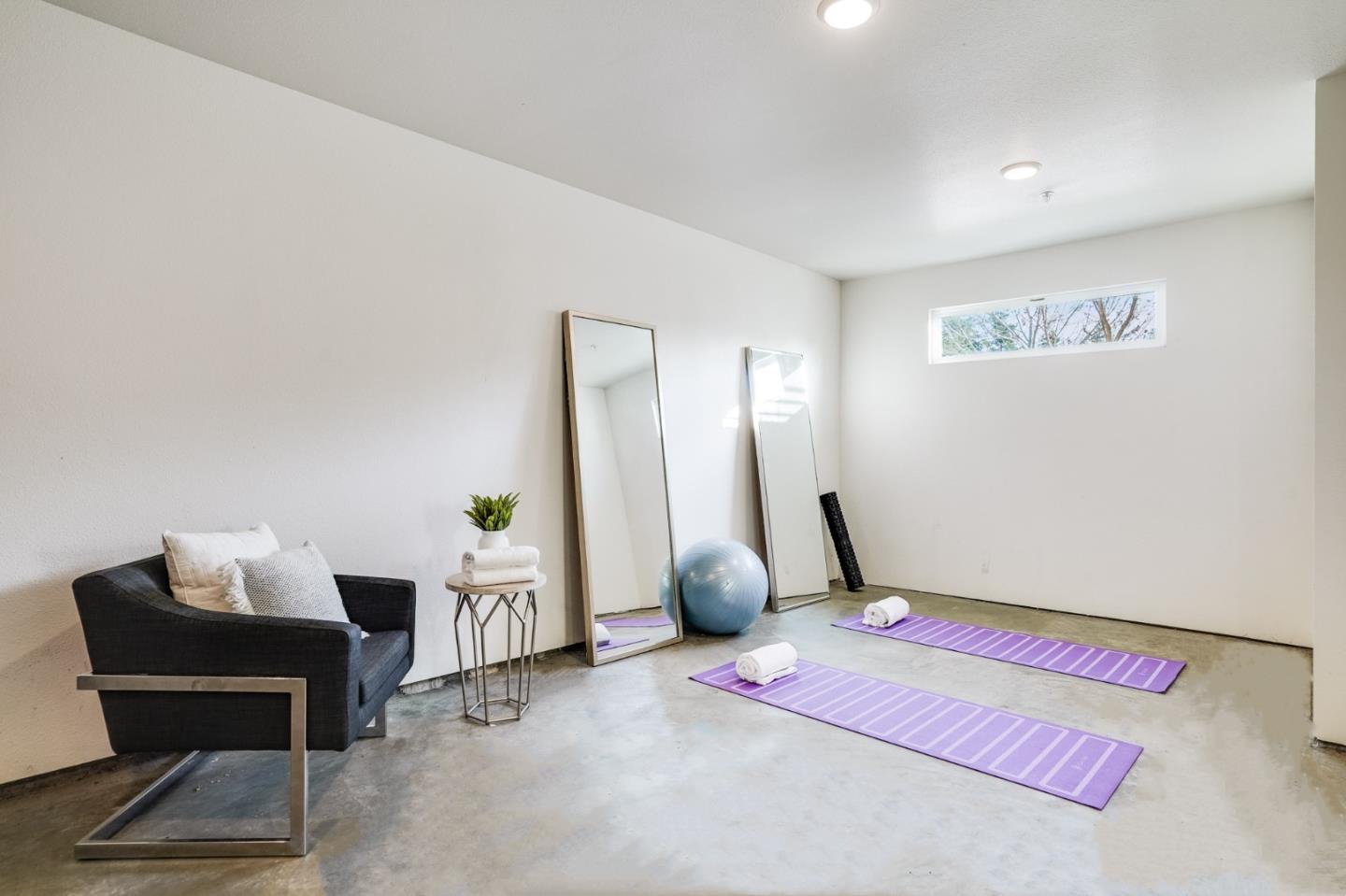 415 Franklin Parkway San Mateo, CA 94403 - Photo 23 of 31 a bedroom with furniture and a window