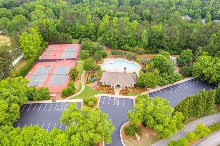 116 Fountain Oak Villa Rica, GA 30180 - Photo 46 of 48