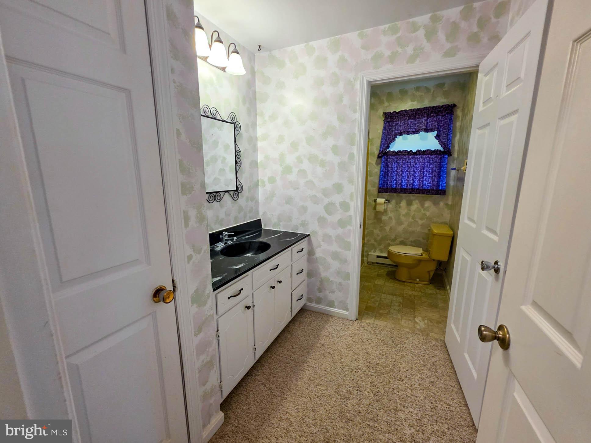 10984 Old Forge Road Waynesboro, PA 17268 - Photo 16 of 68 Full Bath Upper Level
