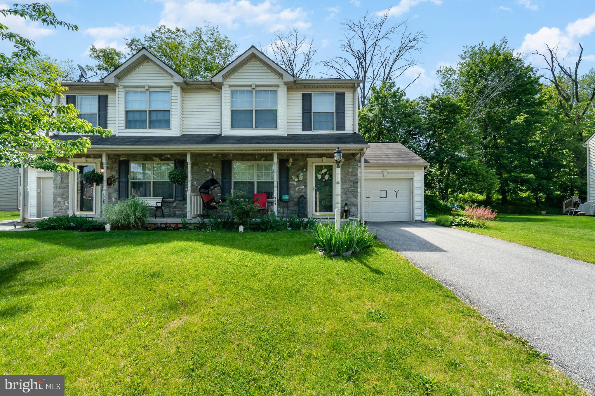 1787 Rocky Road Dover, PA 17315 - Photo 1 of 25 Gallery Image 1