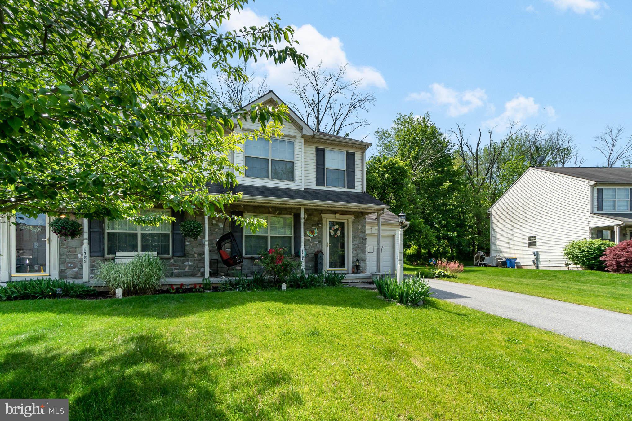 1787 Rocky Road Dover, PA 17315 - Photo 2 of 25 Gallery Image 2