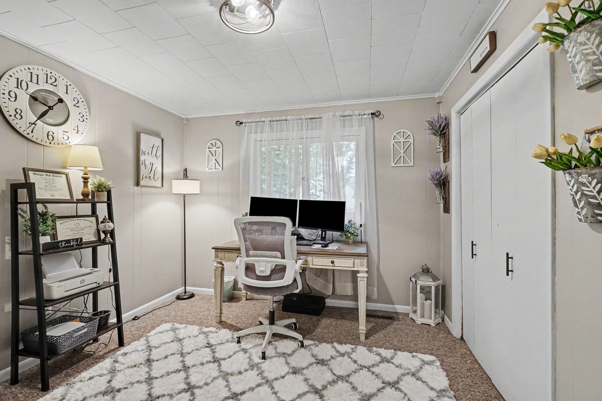 1469 South Colling Road Caro, MI 48723 - Photo 17 of 24