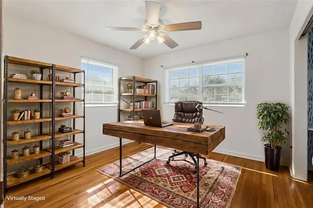 $239,999 | 500 East Gottsche Avenue, Eustis, FL 32726