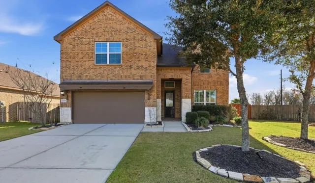 $3,200 | 2207 Silver Canyon Lane, Richmond, TX 77469