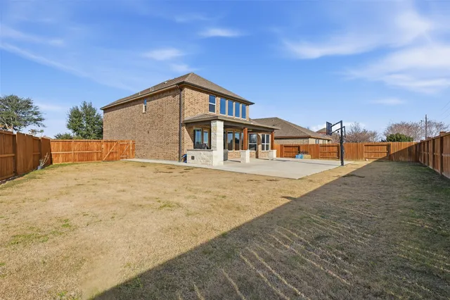 $3,200 | 2207 Silver Canyon Lane, Richmond, TX 77469