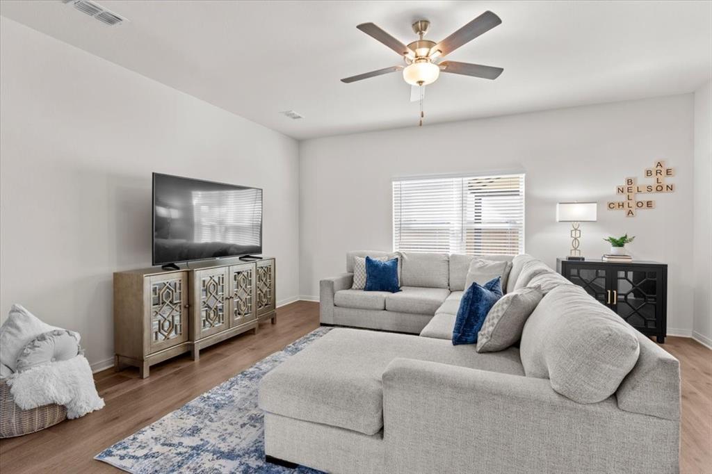 8324 Columbia Falls Road Ponder, TX 76259 - Photo 11 of 38 Gallery Image 11