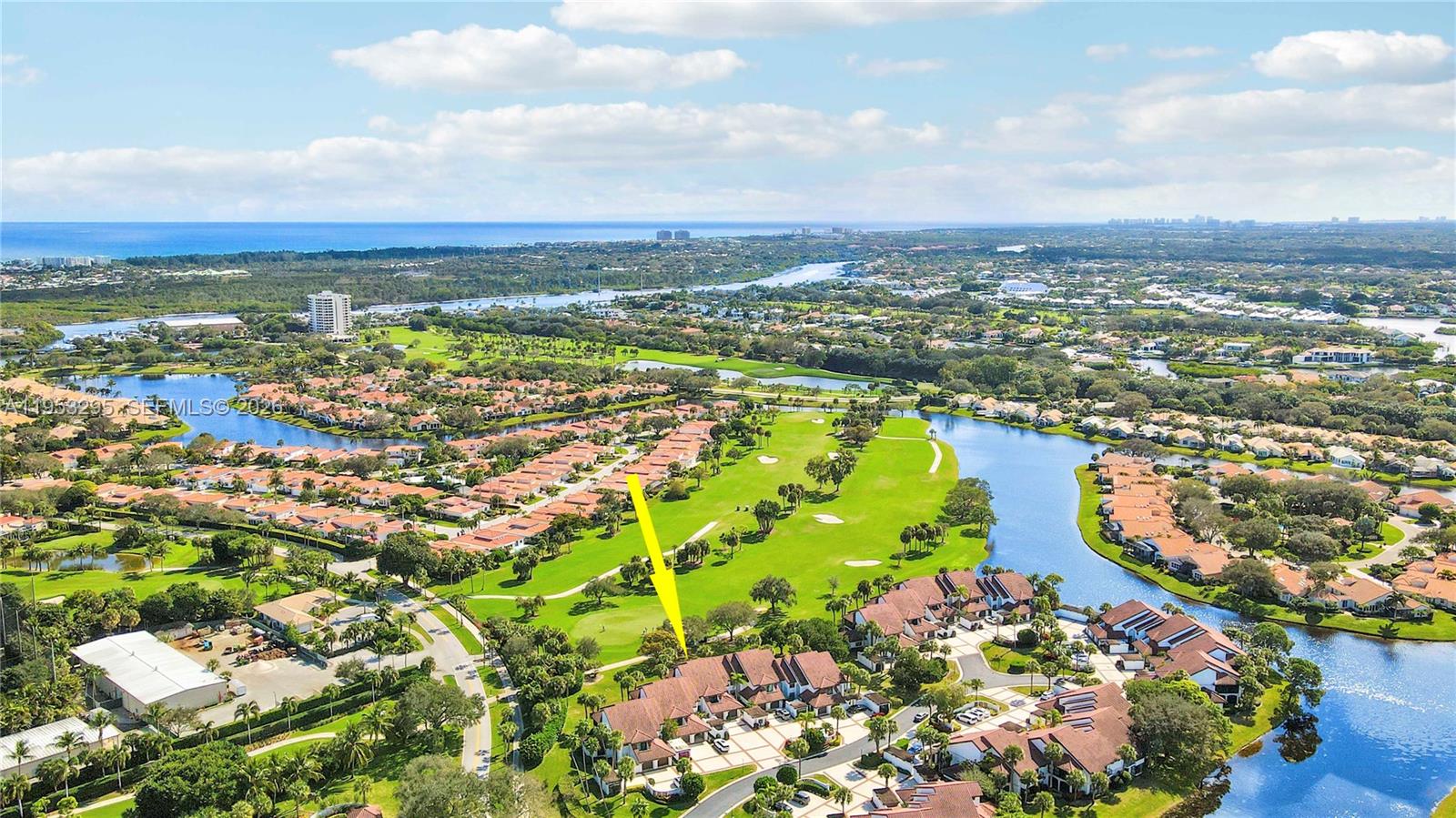 16600 Traders Crossing South, Unit 253 Jupiter, FL 33477 - Photo 11 of 67