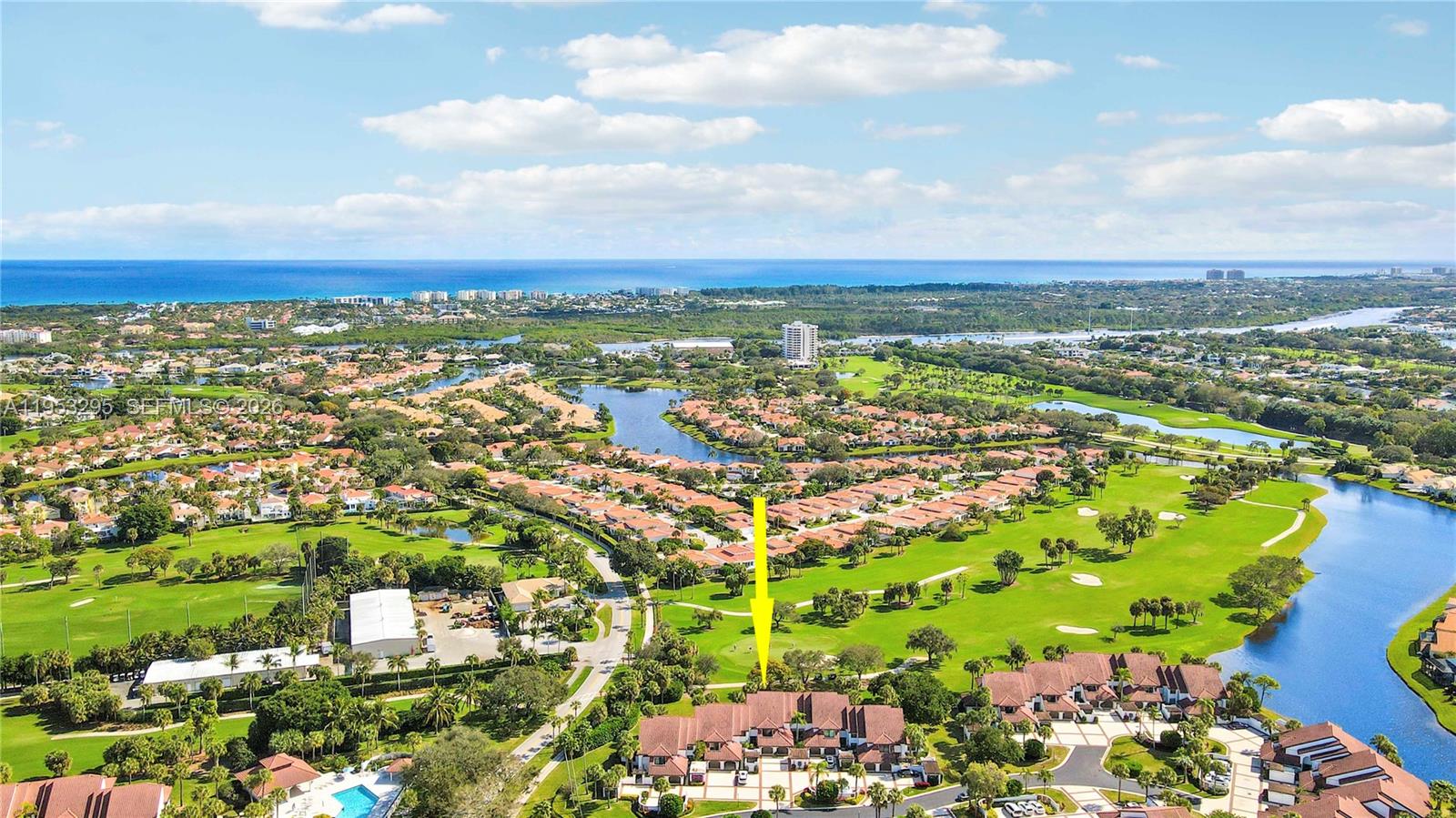 16600 Traders Crossing South, Unit 253 Jupiter, FL 33477 - Photo 9 of 67