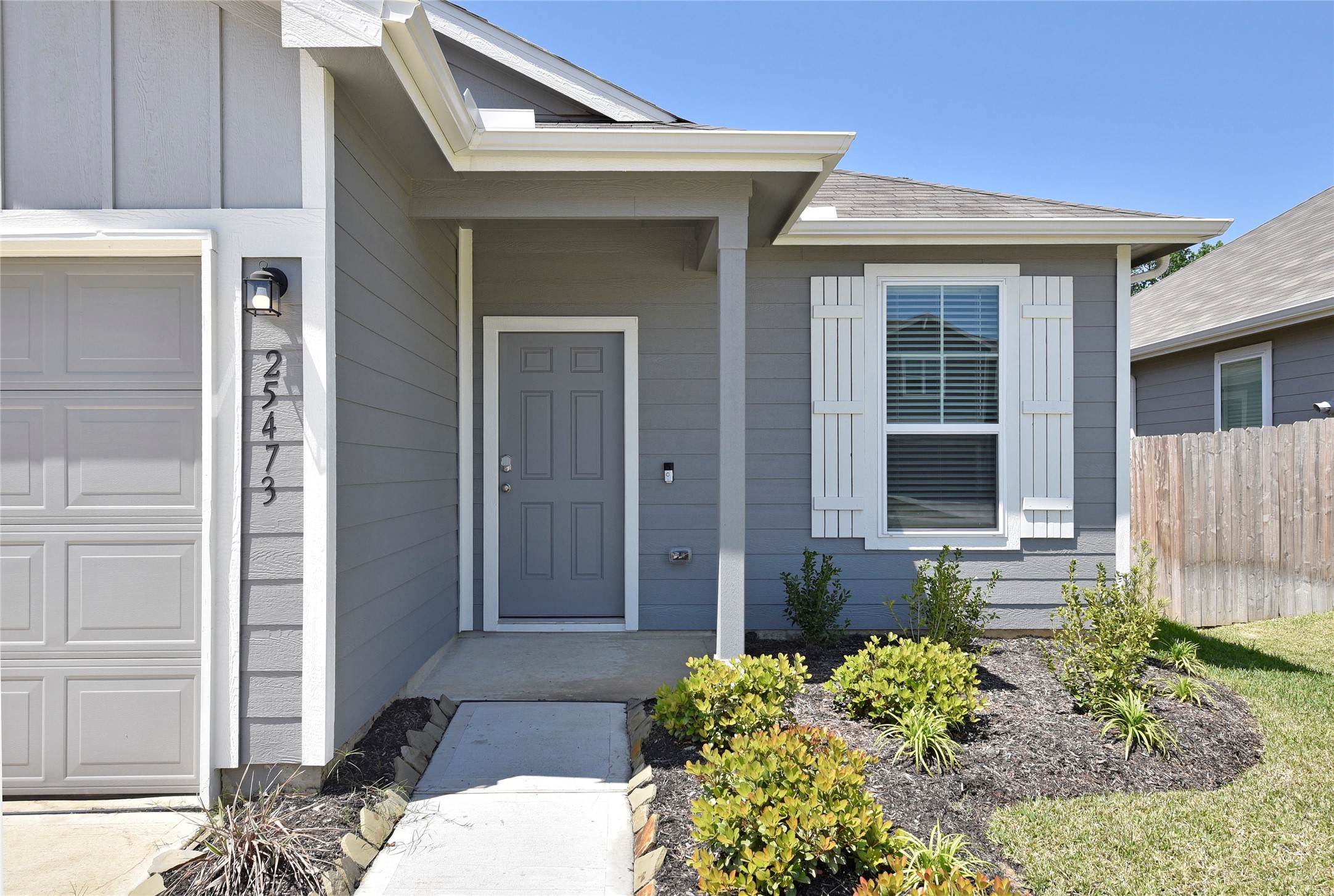 25473 Cilantro Drive Magnolia, TX 77355 - Photo 3 of 21