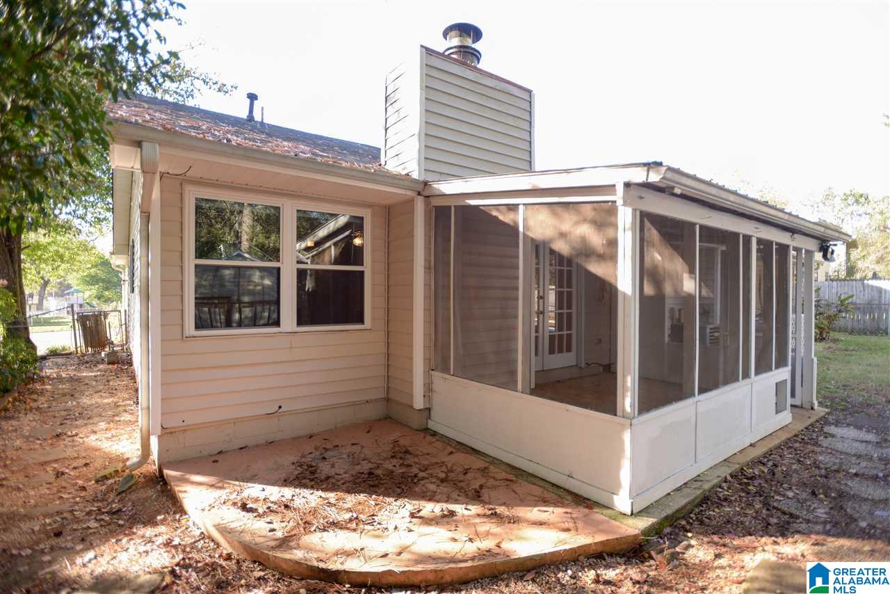 2544 Martin Road Birmingham, AL 35235 - Photo 24 of 29