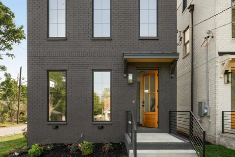 $1,190,900 | 1351 Pennock Avenue, Nashville, TN 37207