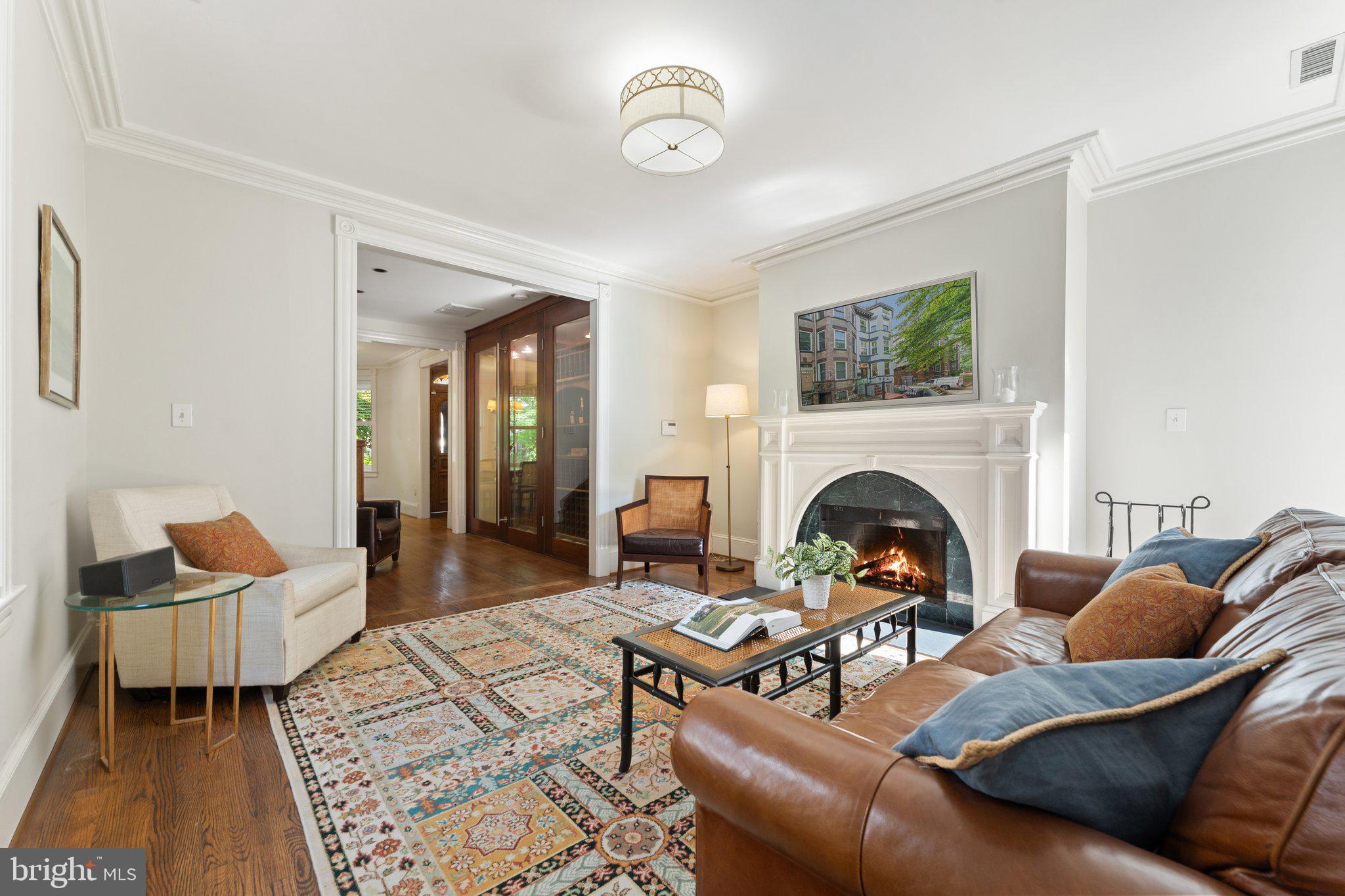 124 3rd Street Northeast Washington, DC 20002 - Photo 11 of 55 Gallery Image 11