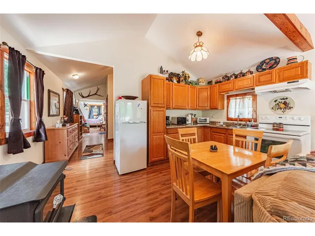 $305,000 | 13250 Mountain Meadow Trace, Weston, CO 81091