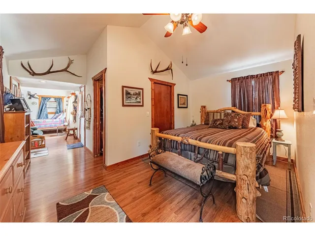$305,000 | 13250 Mountain Meadow Trace, Weston, CO 81091