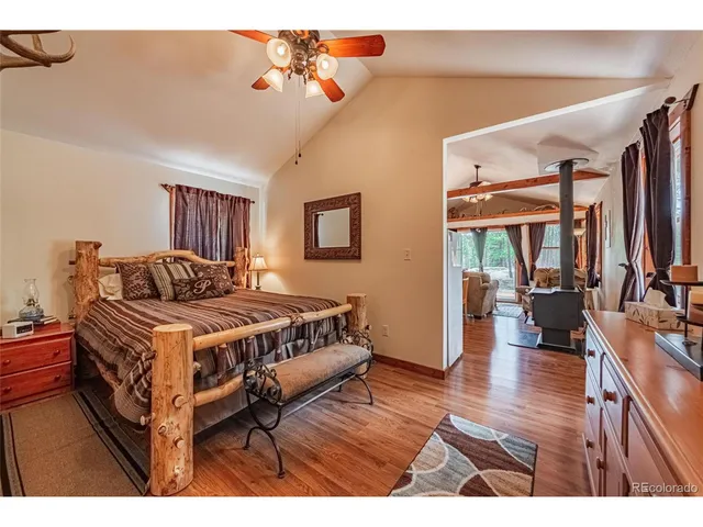 $305,000 | 13250 Mountain Meadow Trace, Weston, CO 81091