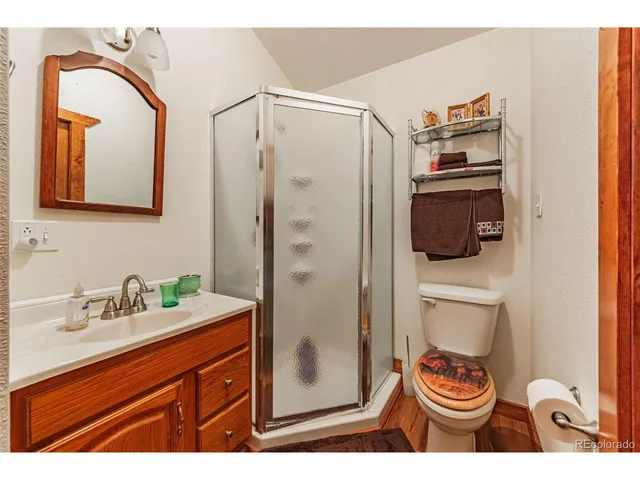 $305,000 | 13250 Mountain Meadow Trace, Weston, CO 81091