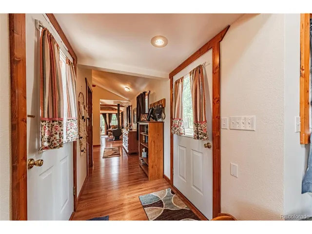 $305,000 | 13250 Mountain Meadow Trace, Weston, CO 81091