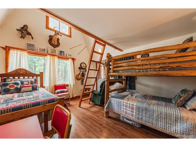 $305,000 | 13250 Mountain Meadow Trace, Weston, CO 81091