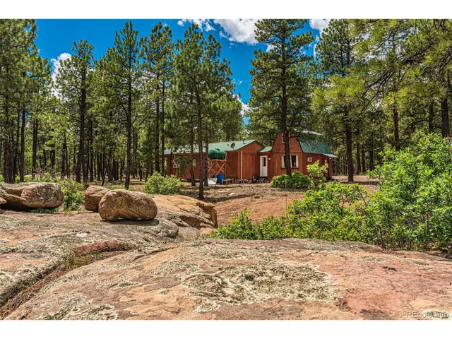 $305,000 | 13250 Mountain Meadow Trace, Weston, CO 81091