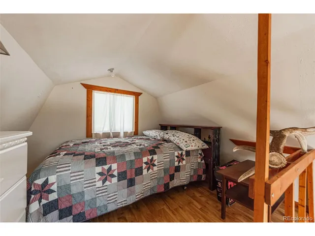 $305,000 | 13250 Mountain Meadow Trace, Weston, CO 81091