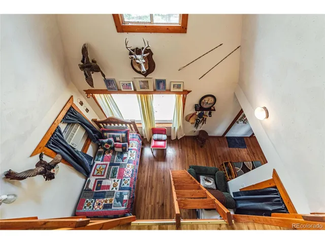 $305,000 | 13250 Mountain Meadow Trace, Weston, CO 81091