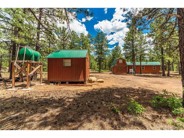 $305,000 | 13250 Mountain Meadow Trace, Weston, CO 81091