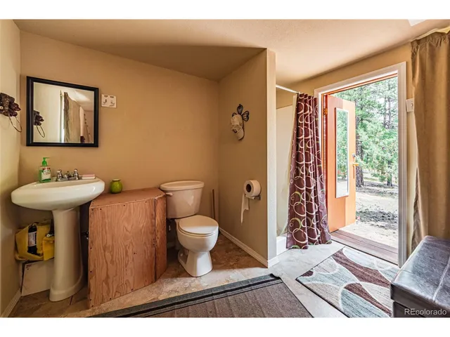 $305,000 | 13250 Mountain Meadow Trace, Weston, CO 81091