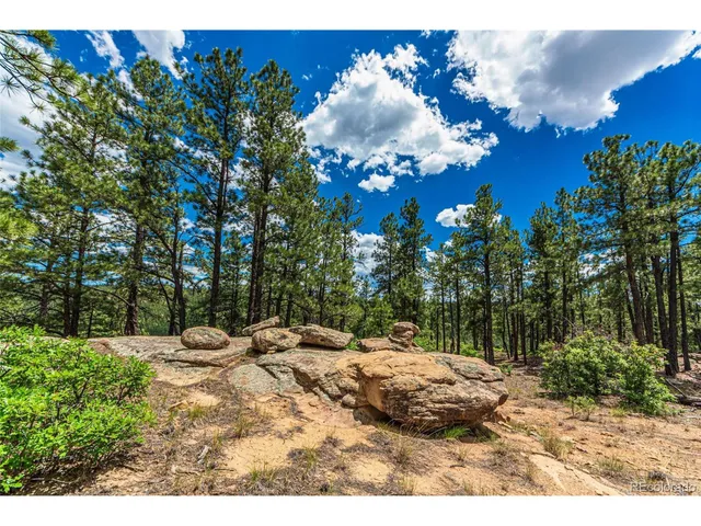 $305,000 | 13250 Mountain Meadow Trace, Weston, CO 81091
