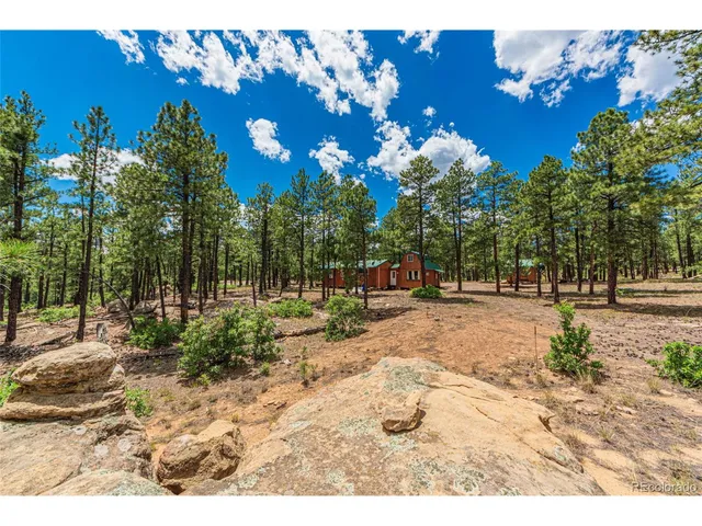 $305,000 | 13250 Mountain Meadow Trace, Weston, CO 81091