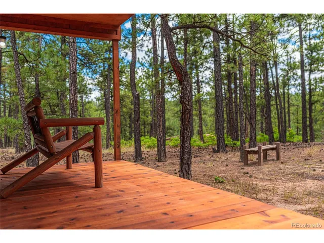 $305,000 | 13250 Mountain Meadow Trace, Weston, CO 81091