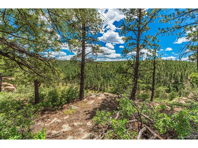 $305,000 | 13250 Mountain Meadow Trace, Weston, CO 81091