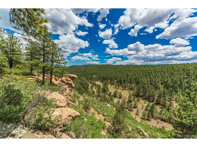 $305,000 | 13250 Mountain Meadow Trace, Weston, CO 81091