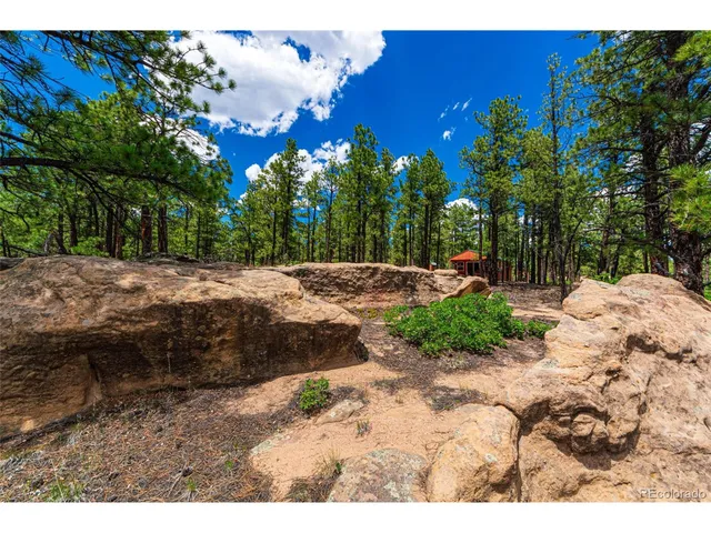 $305,000 | 13250 Mountain Meadow Trace, Weston, CO 81091