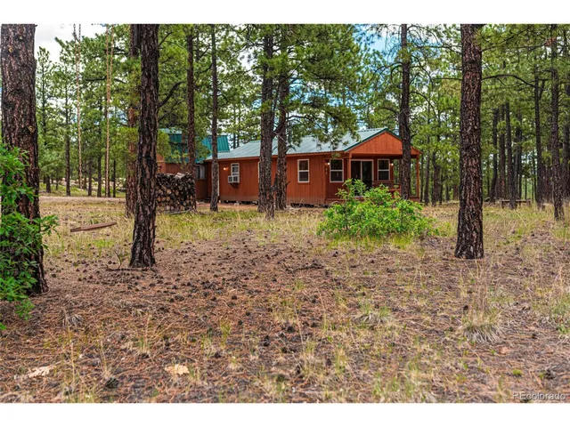 $305,000 | 13250 Mountain Meadow Trace, Weston, CO 81091
