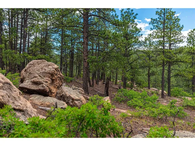 $305,000 | 13250 Mountain Meadow Trace, Weston, CO 81091