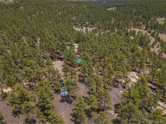$305,000 | 13250 Mountain Meadow Trace, Weston, CO 81091