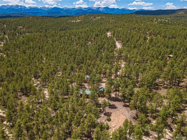 $305,000 | 13250 Mountain Meadow Trace, Weston, CO 81091