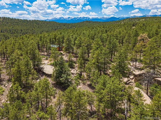$305,000 | 13250 Mountain Meadow Trace, Weston, CO 81091