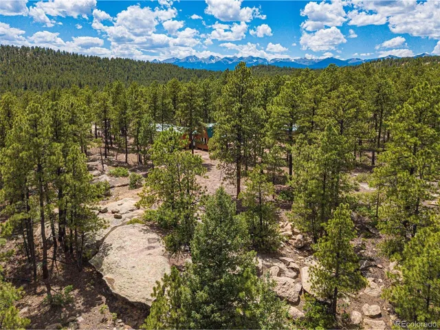 $305,000 | 13250 Mountain Meadow Trace, Weston, CO 81091