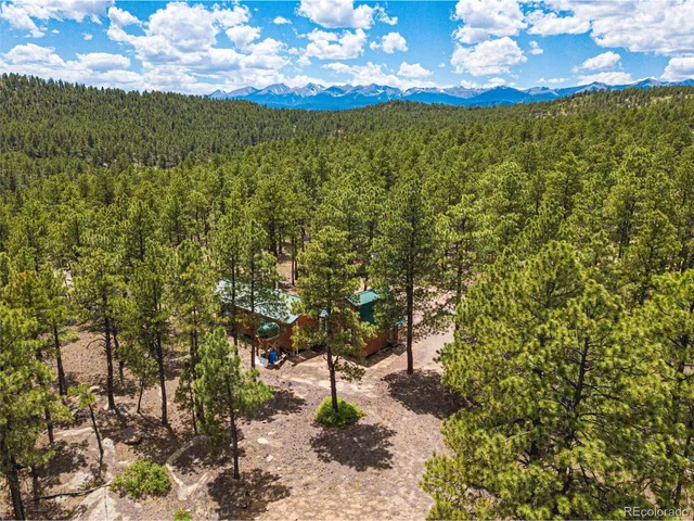 $305,000 | 13250 Mountain Meadow Trace, Weston, CO 81091