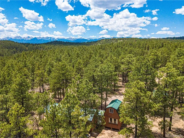 $305,000 | 13250 Mountain Meadow Trace, Weston, CO 81091