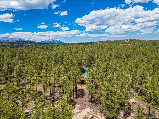 $305,000 | 13250 Mountain Meadow Trace, Weston, CO 81091